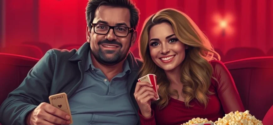 『ブレンデッド』に似たおすすめ作品10選