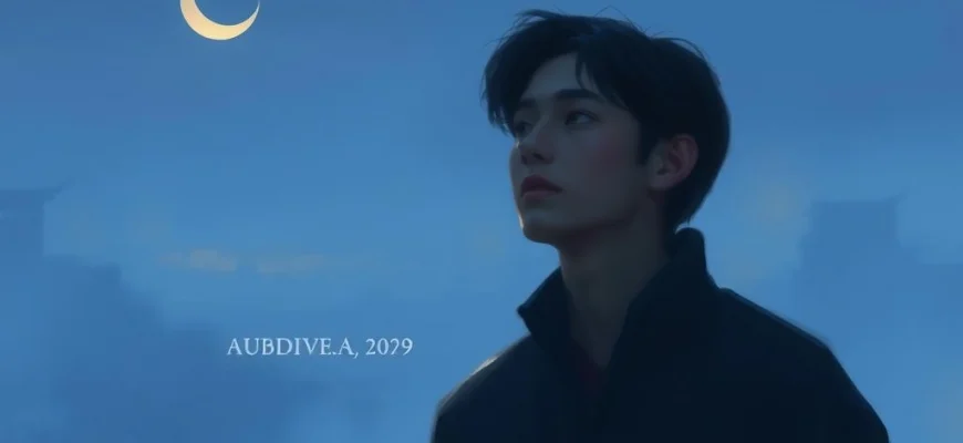 『夢』のような幻想的な作品10選