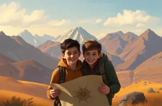 『The Porter Brothers』ファン必見！似た作品10選