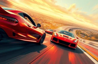 『フューリアス 双剣の戦士』のようなスリルを求める方へ