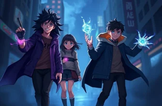 『Misfits/ミスフィッツ - 俺たちエスパー!』ファンにおすすめの10作品