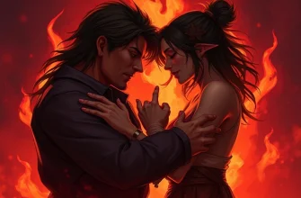 『The Fire Inside』ファン必見！似た作品10選