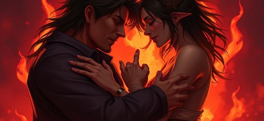 『The Fire Inside』ファン必見！似た作品10選