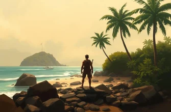 『キャスト・アウェイ』ファン必見！似た作品10選