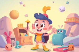 『Booba』に似たおすすめアニメ＆映画10選