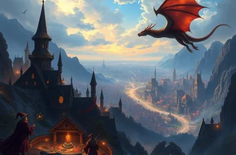 『FAIRY TAIL』ファンにおすすめのアニメ10選