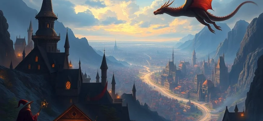 『FAIRY TAIL』ファンにおすすめのアニメ10選