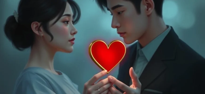 『Before We Get Married』ファン必見の10作品