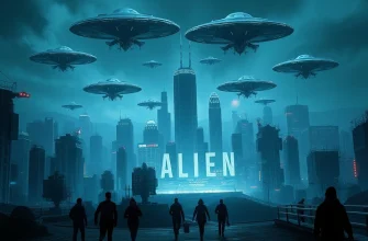 『スカイライン－征服－』ファン必見！似たテーマのSF作品10選