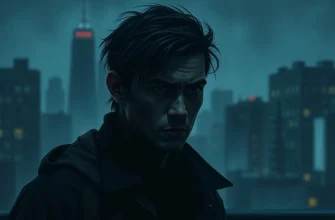 『刑事ジョン・ルーサー』ファン必見！似た作品10選