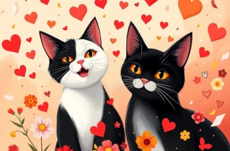 『黒猫・白猫』のような作品10選