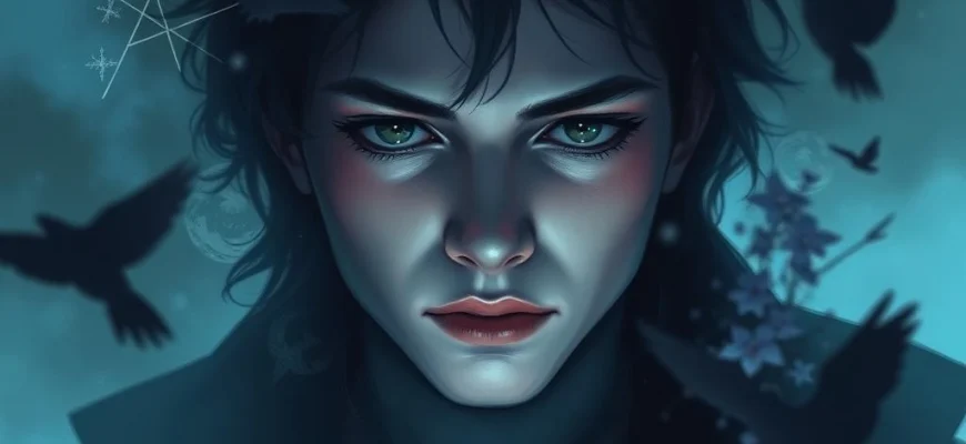 『パーフェクトブルー』ファン必見の10作品