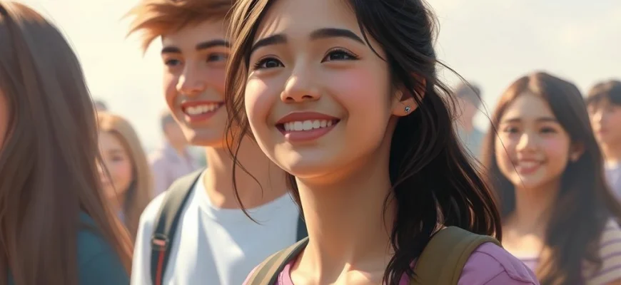 「Twenty Your Life On」に似たおすすめ作品10選