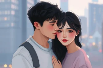 「In Time With You」に似たおすすめ作品10選