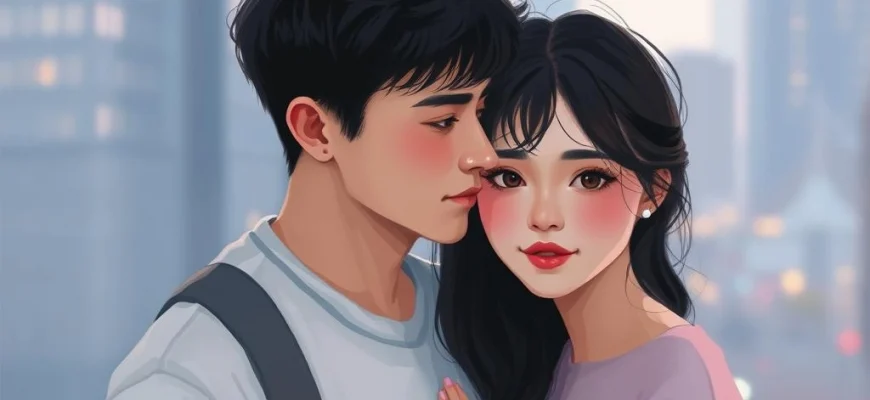 「In Time With You」に似たおすすめ作品10選