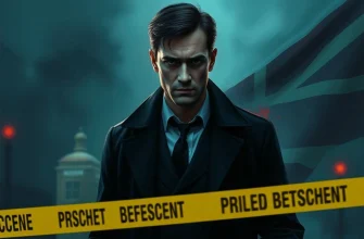 『British Made』に似たおすすめ映画＆ドラマ10選