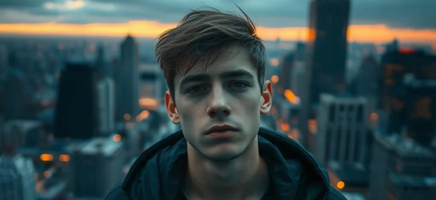 『未生』に似た作品10選