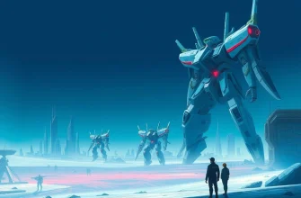 『Muv-Luv Alternative』ファンにおすすめの10作品