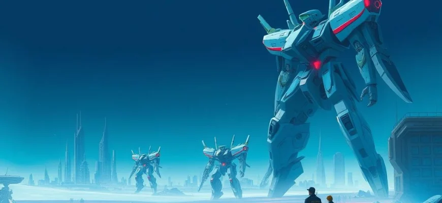 『Muv-Luv Alternative』ファンにおすすめの10作品