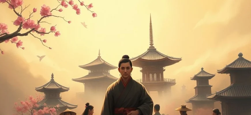 『EAST MEETS WEST』ファン必見！似た作品10選