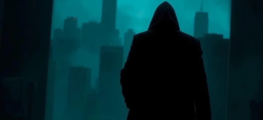 『サイレント・パレード』ファン必見の10作品