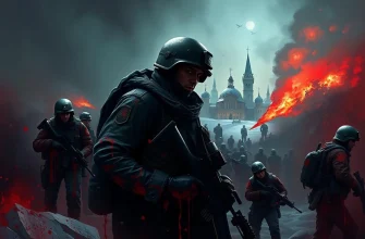 『四日間の雪と血』ファン必見の10作品