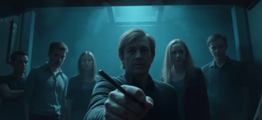 『ロフト』ファン必見！似た作品10選