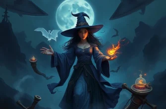 『ウィッチウォッチ』ファンにおすすめの魔法映画＆ドラマ10選