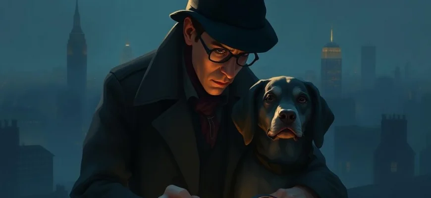 シャーロック・ハウンドファン必見！おすすめ作品10選