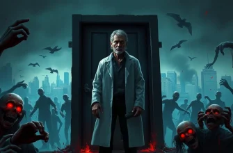 『死霊のえじき』ファン必見！似た作品10選