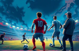 『ブルーロック』のような熱い作品10選