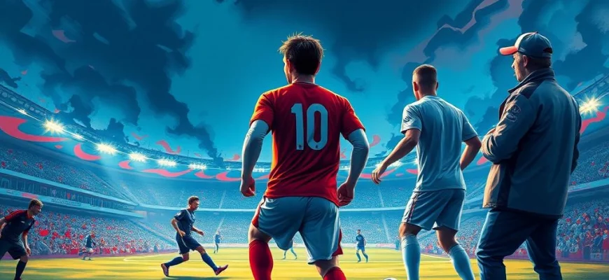 『ブルーロック』のような熱い作品10選