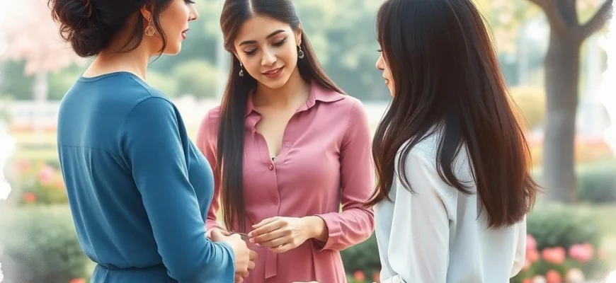 『女の園』のような女性ドラマ10選