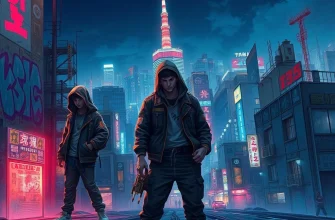 『TOKYO TRIBE』に似た作品10選