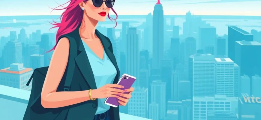 『セックス・アンド・ザ・シティ』ファンにおすすめの10作品