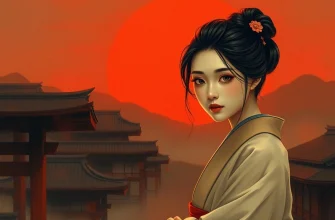 『津軽塗娘』ファン必見！似たテーマの作品10選