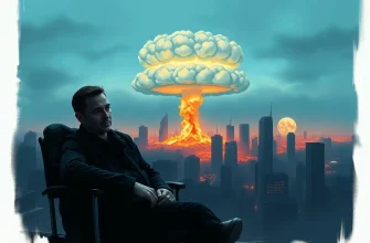 『博士の異常な愛情』に似た風刺効いた作品10選