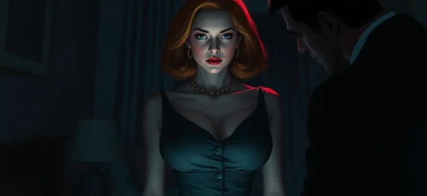 『ガス燈』のような心理サスペンス作品10選