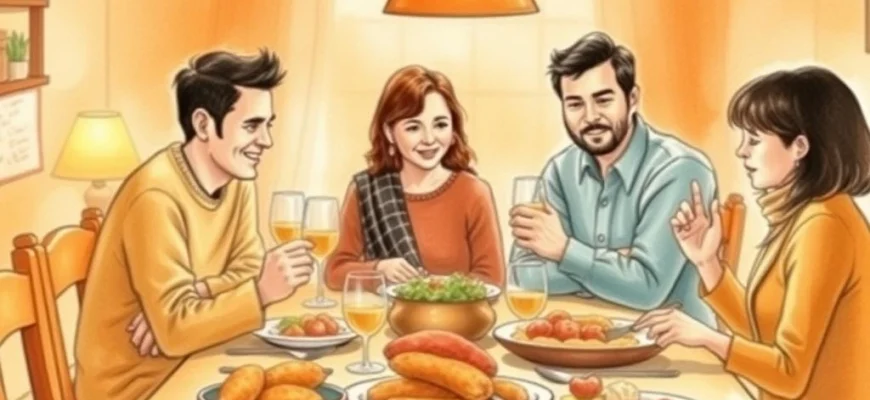 『衛宮さんちの今日のごはん』ファンにおすすめの10作品