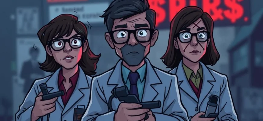 『いつだってやめられる 7人の危ない教授たち』ファン必見の10作品