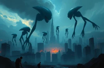 『インデペンデンス・デイ2024』ファンにおすすめの10作品