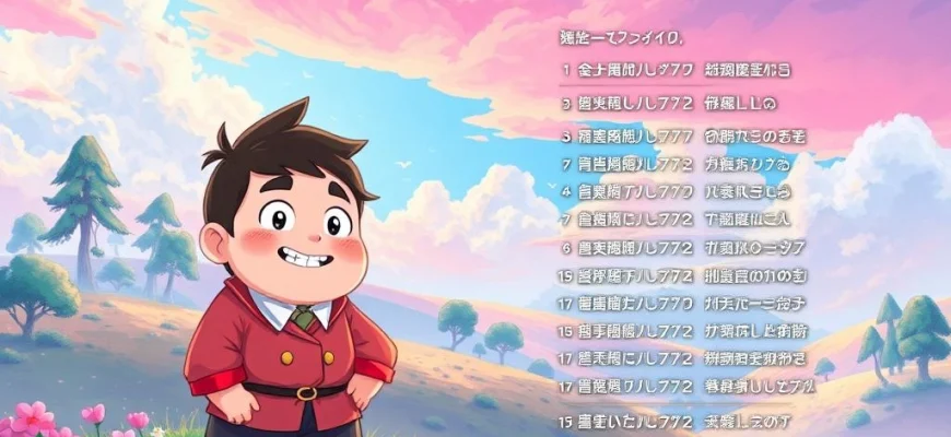 『異世界おじさん』ファンにおすすめの作品10選