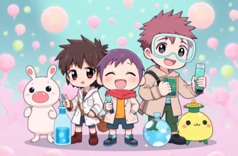 『もやしもん』に似たアニメ10選