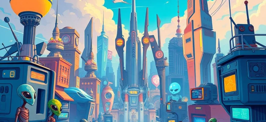 『マイ・フェア・マーティン』のような作品10選