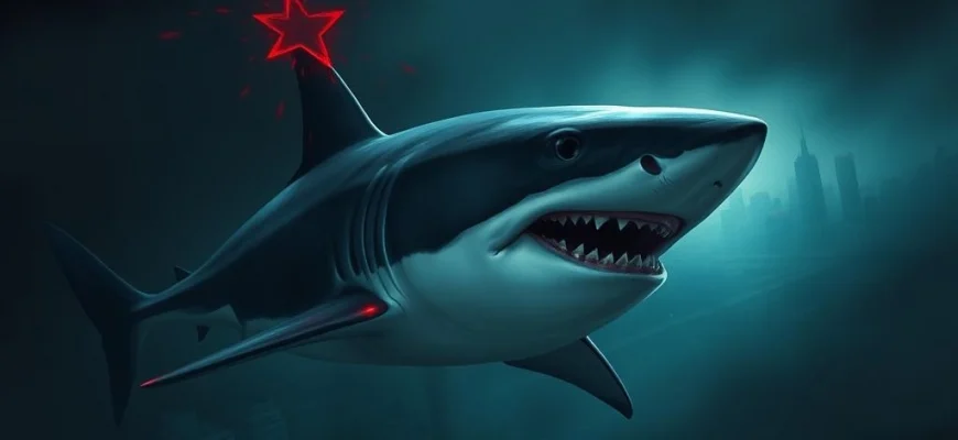 『KANIZAME シャークラブ』ファン必見！似た作品10選