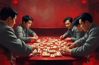 『咲-サキ-』のような熱い麻雀アニメ・ドラマ10選