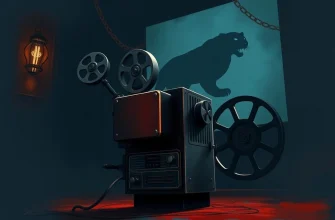 『レオパルドマン 豹男』ファンにおすすめの10作品