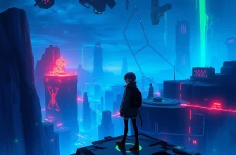 仮想世界の冒険を楽しむ10作品