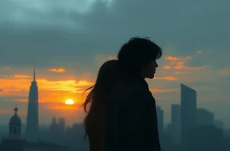 『君は彼方』のような切ない恋物語10選