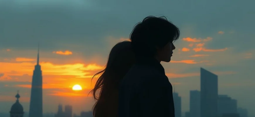 『君は彼方』のような切ない恋物語10選